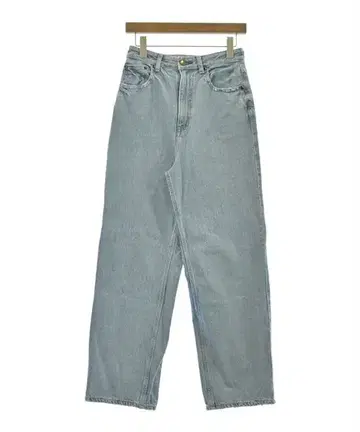 RED CARD 데님 팬츠 여성용