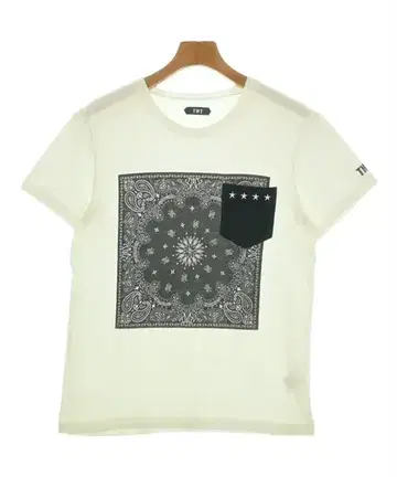 TMT 티셔츠 남성용