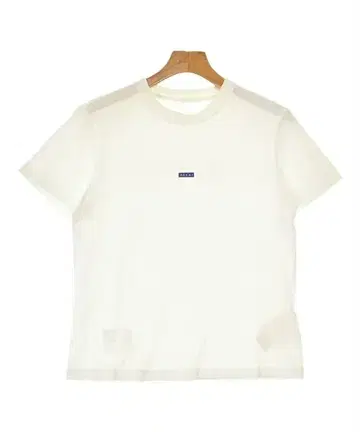 sacai 티셔츠 남성용