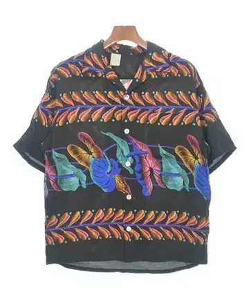 N.HOOLYWOOD 캐주얼 셔츠 남성용