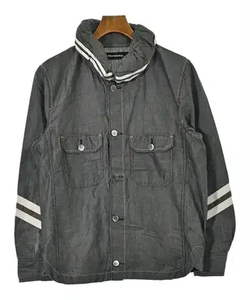 mercibeaucoup, 블루종 남성용