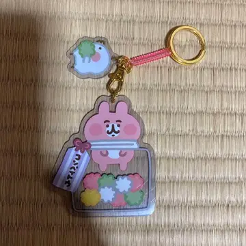 카나헤이 요요카 (대만 요요카드) 아크릴 키링