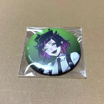 트위스테 LN 아트 캔뱃지 리리아