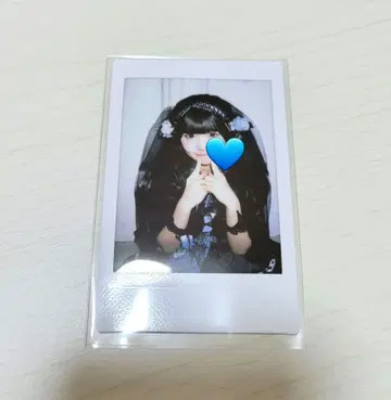 무지개 깃털 미니 iLife 런치 폴라로이드