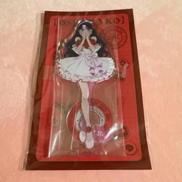 최애의 아이 47도도부현의 아이 아이 나가노현 아크릴 스탠드 피규어