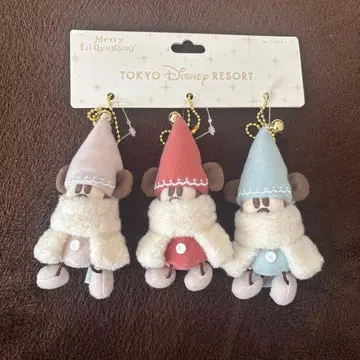 릴린린 봉제 인형 참