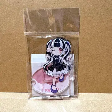 뱅드림 파레오 아크릴 스탠드