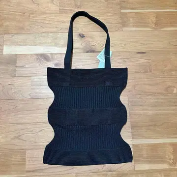 CFCL 토트백 블랙