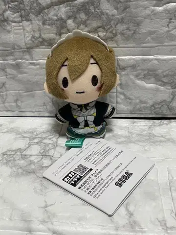 MEIKO ] 프로세카 후와푸치 마스코트 3