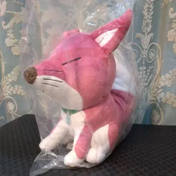 일곱개의 대죄 묵시록의 사기사 신 BIG 봉제 인형