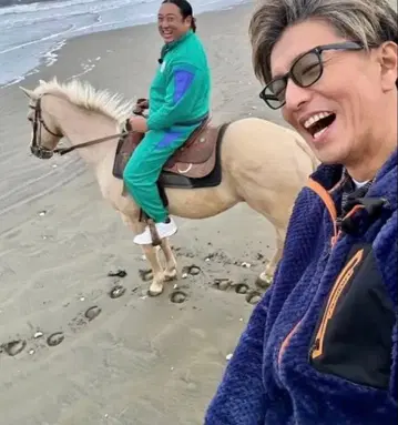 워크맨 다이아 플리스 안감 알루미늄 자켓 기무라 타쿠야 착용 후계 모델