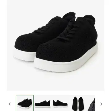 라쿠바키 M 스니커즈