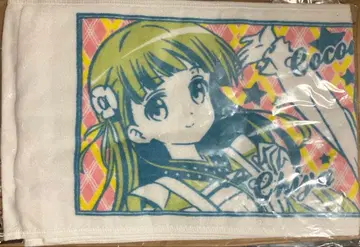 고등학생조 머플러 타월 주문은 토끼입니까?? Rabbit House