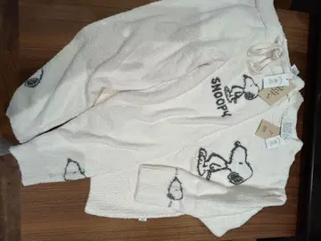 젤라또피케 스누피 룸웨어