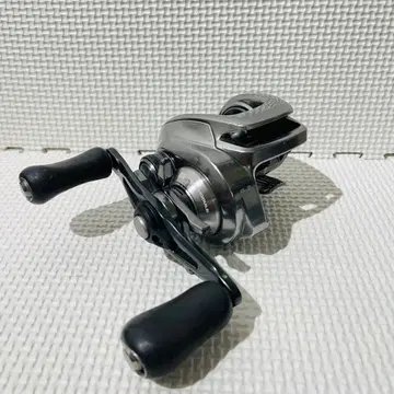 시마노 18 반탐 MGL 노멀 기어 우측 핸들