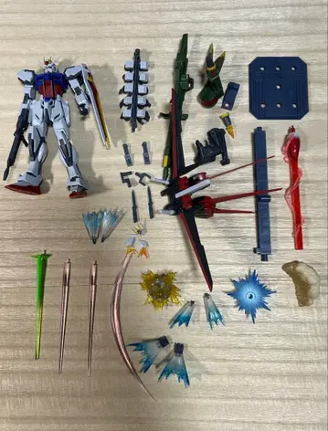 ROBOT혼 스트라이크