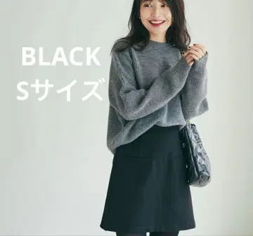 BASEMENT 베이스먼트 치마바지