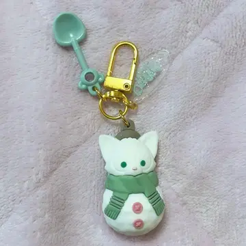 Duffy and Friends 눈사람 젤라토니 시크릿 참