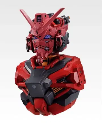 제일복권 건담 지크액스 D상 모빌슈트 마그넷