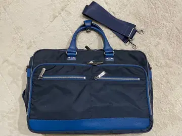 [ 특가 ] STARTTS 3WAY 비즈니스 백