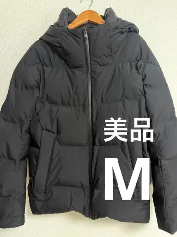 유니클로 다운 자켓 M 사이즈