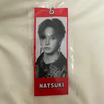 EXILE THE REASON 가챠 캡슐 메지루시 택 호리 나츠키