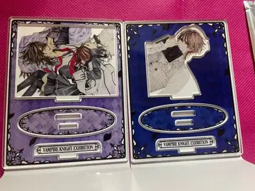 뱀파이어 기사 원화전 트레이딩 아크릴 스탠드 히나타 유키