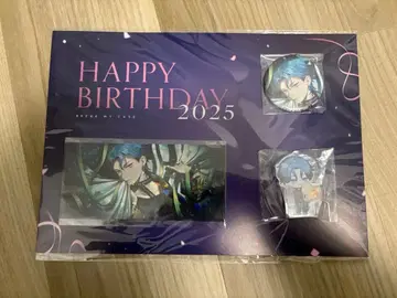 블레이크 마이 케이스 블마이 벌스데이 신명