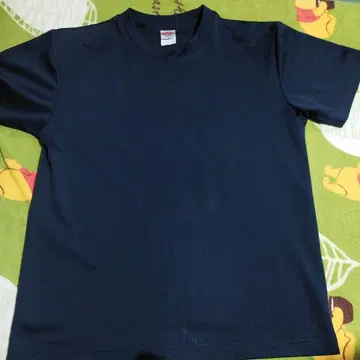 ALL JAPAN ZENCHU 셔츠 네이비