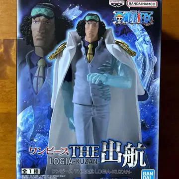 원피스 피규어 아오키지