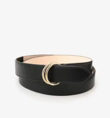 Cisei 2001 더블 링 벨트