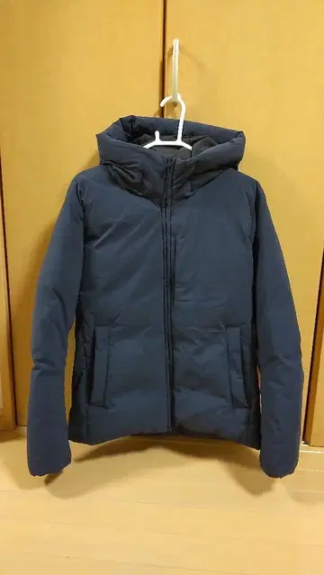 뷰티앤유스 다운 자켓 코마츠마테레