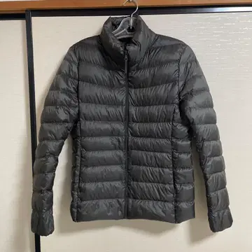 유니클로 UNIQLO 울트라 라이트 다운 다운 자켓