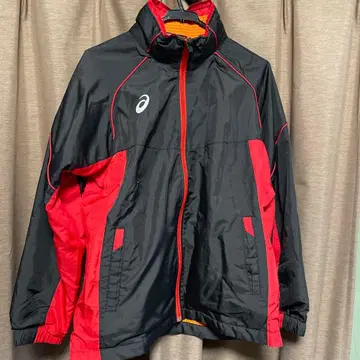 asics 웜업 세트 S 사이즈