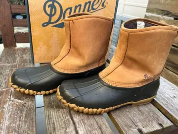 Danner SLUSHER PULL-ON