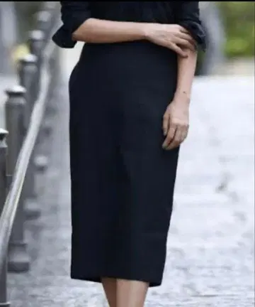 매디슨 블루 스커트 사이즈 2