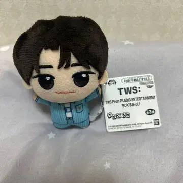 TWS 뽑기 게임 SD 인형 시뉴