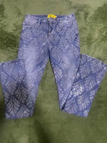 GUAPI 프리미엄 데님 32