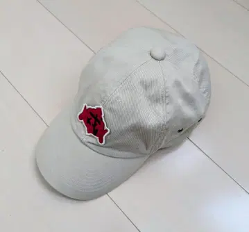 [ 레어템 ] EVISU 초레어 와펜 부착 캡 에비수