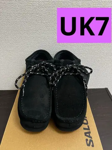 Clarks GTX UK7