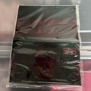 LOCHCARRON 램스울 스톨