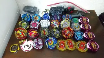 베이블레이드 묶음 판매