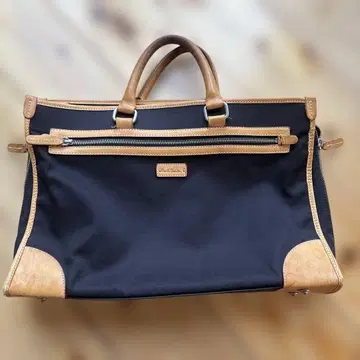 폴 스미스 비즈니스 백