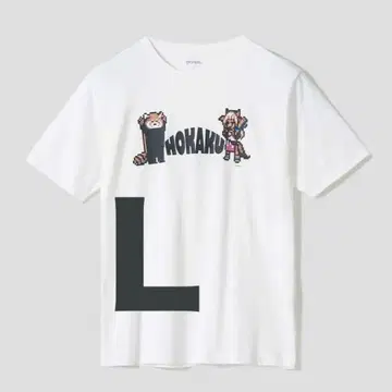 그라니프 이카쿠 오슈트 옥토패스 트래블러 HOKAKU 티셔츠