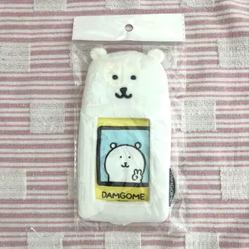 나가노 곰 [ 농담곰 트레이딩 카드 케이스 포토 카드 홀더 ]