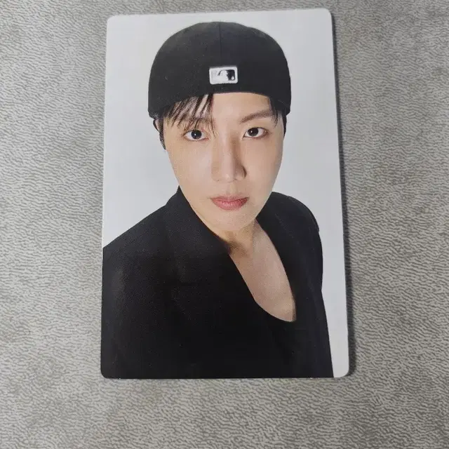 bts 방탄 제이홉 홉온스 미니포카 호석