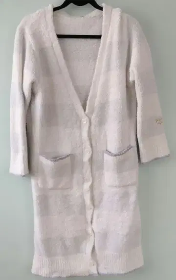 gelato pique 룸웨어 가디건