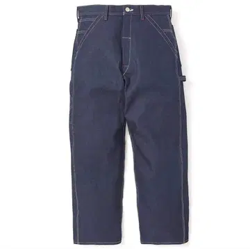 CHALLENGER 챌린저 클래식 페인터 팬츠 데님 나가세