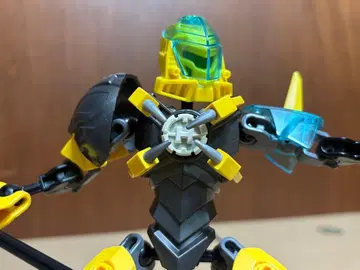 LEGO Hero Factory 44012 에보