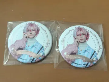 플라뮤 캔뱃지 멜로드 안도 유메토